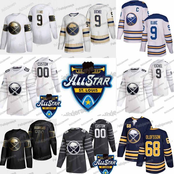 9 jack eichel 2020 all-star buffalo sabres victor olofsson rasmus dahlin sam reinhart jeff skinner rasmus ristolainen johansson jersey, Black;red
9 jack eichel 2020 all-star buffalo sabres victor olofsson rasmus dahlin sam reinhart jeff skinner rasmus ristolainen johansson jersey, Black;red