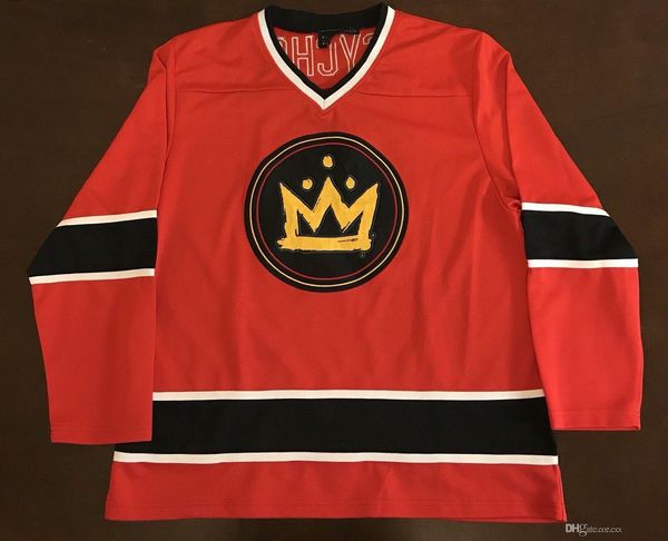 custom jersey 5xl 6xl rare fall out boy psycho hockey jersey embroidery stitched customize any number and name jerseys, Black;red
custom jersey 5xl 6xl rare fall out boy psycho hockey jersey embroidery stitched customize any number and name jerseys, Black;red