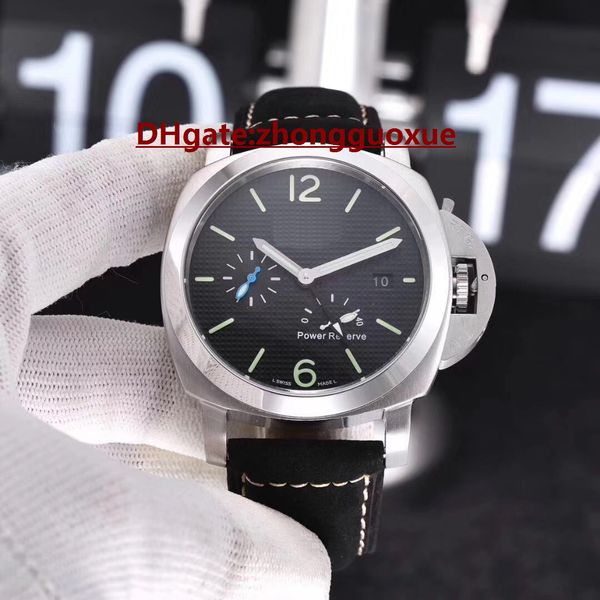 Brand new fa hion port men 039 watch automatic movement mineral cratch re i tant gla uper bright luminou leather trap
Brand new fa hion port men 039 watch automatic movement mineral cratch re i tant gla uper bright luminou leather trap