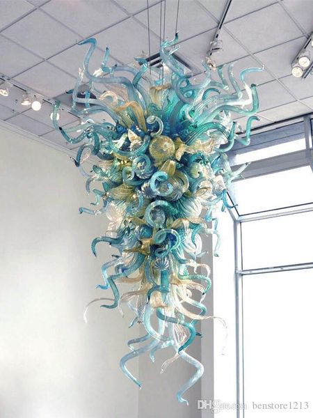 wholesale multi green 72 inches large chandelier hand blown glass chandelier murano chandeliers for living room dining room bar
wholesale multi green 72 inches large chandelier hand blown glass chandelier murano chandeliers for living room dining room bar