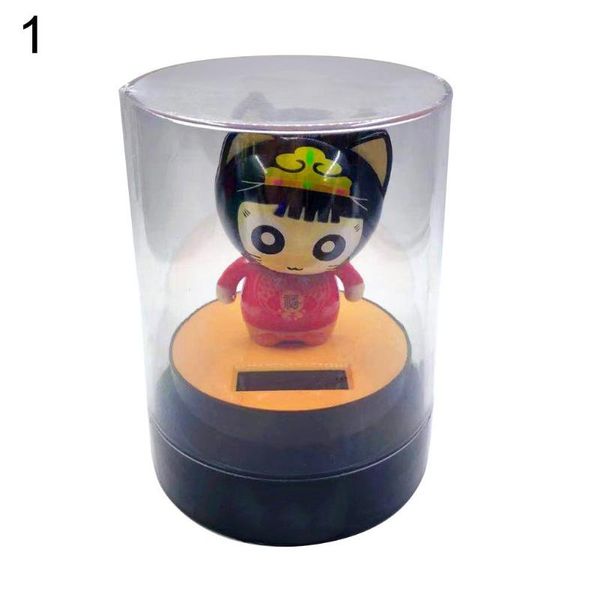 cartoon cats solar power flip flap pot swing toy car office decoration ornament
cartoon cats solar power flip flap pot swing toy car office decoration ornament