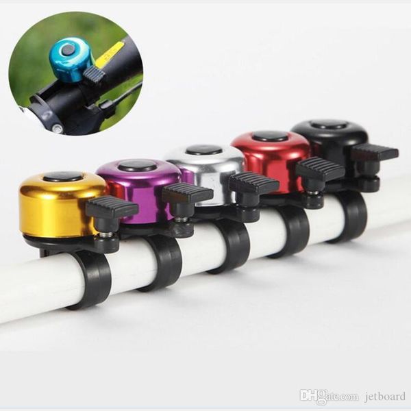 bikight aluminum alloy bike bicycle bell loud clear cycling handlebar alarm horn ring bike accessories - blue
bikight aluminum alloy bike bicycle bell loud clear cycling handlebar alarm horn ring bike accessories - blue
