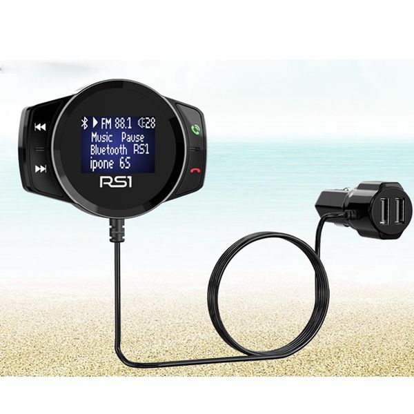 bluetooth charger car fm modulator stereo auto mp3 player audio adapter fm transmitter quick charger support u disk autoradio
bluetooth charger car fm modulator stereo auto mp3 player audio adapter fm transmitter quick charger support u disk autoradio