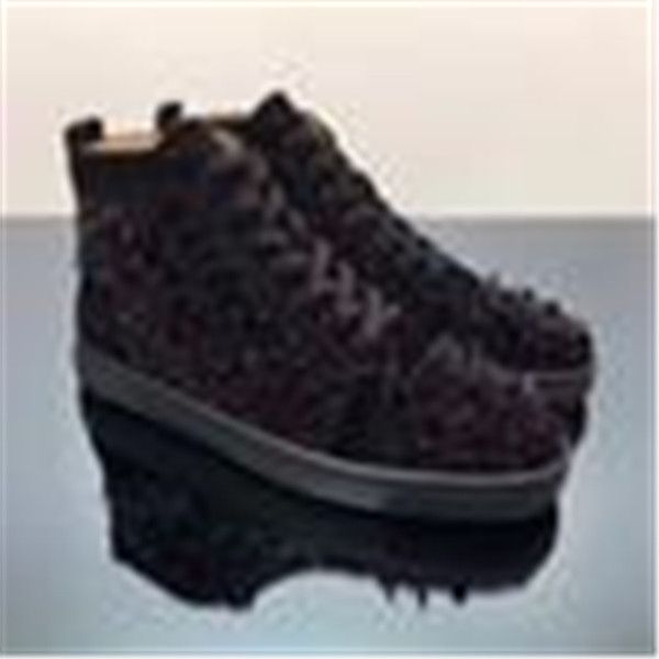 black strass pik pik spikes red bottom designer mens strass sneaker fashion walking dress wedding casual lace-up leisure shoes
black strass pik pik spikes red bottom designer mens strass sneaker fashion walking dress wedding casual lace-up leisure shoes