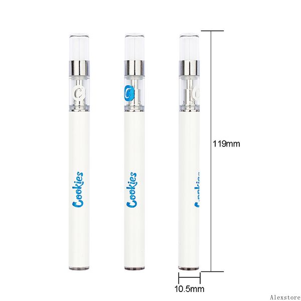 Печенье Одноразового Vape Pen Starter Kit с 350mAh Аккумулятор 0.5ml стеклянного резервуар керамического Coil густое масло Картриджи Смарт Телега
Печенье Одноразового Vape Pen Starter Kit с 350mAh Аккумулятор 0.5ml стеклянного резервуар керамического Coil густое масло Картриджи Смарт Телега
