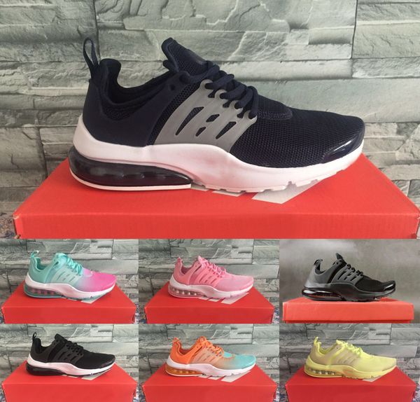 2019 fashion Presto Running Shoes For Men BR QS Yellow Prestos Pink Oreo Outdoor Jogging breathable Mens Womens Trainers Sports Sneakers
2019 fashion Presto Running Shoes For Men BR QS Yellow Prestos Pink Oreo Outdoor Jogging breathable Mens Womens Trainers Sports Sneakers