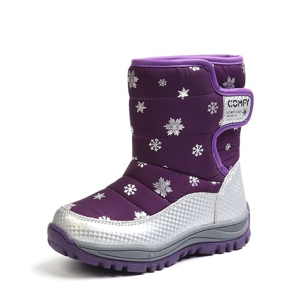 girls boots children snow boots winter for girls kids shoes fashion plush kids water-proof students sneakers warm children, Black;grey
girls boots children snow boots winter for girls kids shoes fashion plush kids water-proof students sneakers warm children, Black;grey