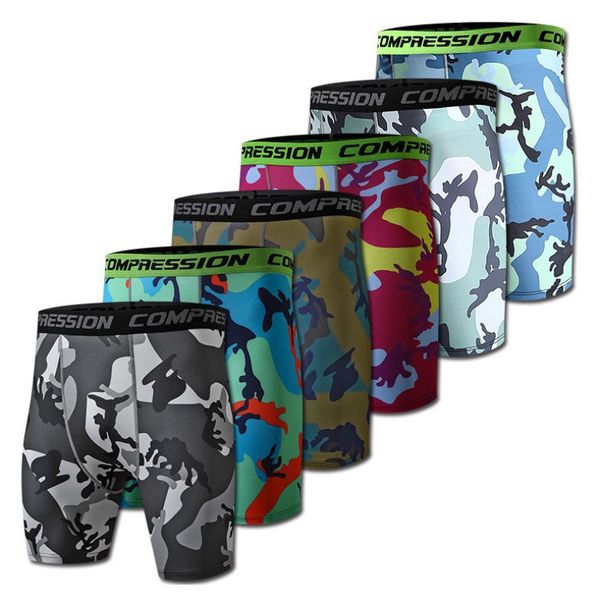 camouflage men bodybuilding shorts fitness workout gyms shorts male muscle alive elastic compression tights, Black;blue
camouflage men bodybuilding shorts fitness workout gyms shorts male muscle alive elastic compression tights, Black;blue