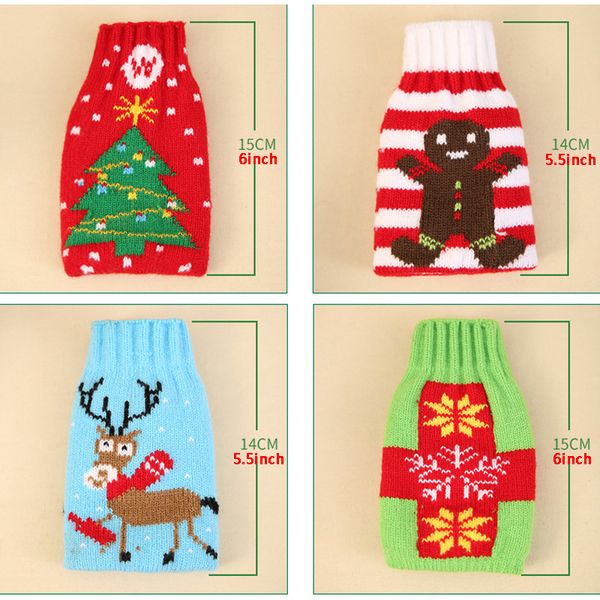 christmas beer bottle cooler sleeve snowflake elk printed acrylic insulator bottle sleeve christmas beer bottle decoration vt0298
christmas beer bottle cooler sleeve snowflake elk printed acrylic insulator bottle sleeve christmas beer bottle decoration vt0298