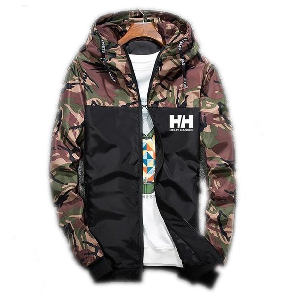 men bomber jacket printed thin slim long sleeve camouflage jackets hooded windbreaker zipper outwear brand clothing young size m-5xl, Black;brown
men bomber jacket printed thin slim long sleeve camouflage jackets hooded windbreaker zipper outwear brand clothing young size m-5xl, Black;brown