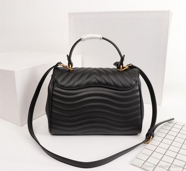 origina new wave handle bag real leather women's handbag genuine leather shoulder bags calfskin crossbody bags
origina new wave handle bag real leather women's handbag genuine leather shoulder bags calfskin crossbody bags
