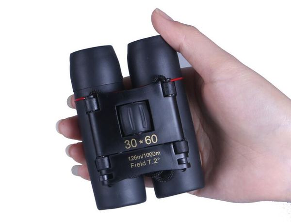 30x60 day and night camping travel vision spotting scope 126m/1000m optical military folding binoculars telescope ing
30x60 day and night camping travel vision spotting scope 126m/1000m optical military folding binoculars telescope ing