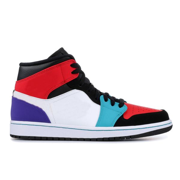 1s Mid OG 1 топ 3 Spider-Man Mens Travis Скоттс низкий Бесстрашный Obsidian Женщины Баскетбол обувь Banned Бред Toe Чикаго Спорт Дизайнерские кроссовки
1s Mid OG 1 топ 3 Spider-Man Mens Travis Скоттс низкий Бесстрашный Obsidian Женщины Баскетбол обувь Banned Бред Toe Чикаго Спорт Дизайнерские кроссовки