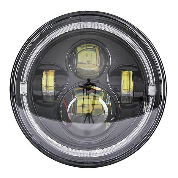 led headlights round black 7 inch led headlights angel eye headlight retrofit lamp for car
led headlights round black 7 inch led headlights angel eye headlight retrofit lamp for car