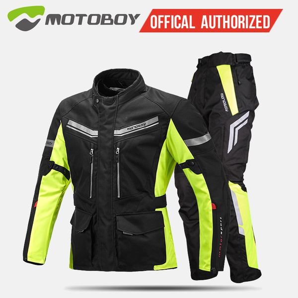 motoboy motorcycle suit motocross jacket sets oxford fabric jacket warm liner water proof protective gear ce pad j13, Black;blue
motoboy motorcycle suit motocross jacket sets oxford fabric jacket warm liner water proof protective gear ce pad j13, Black;blue