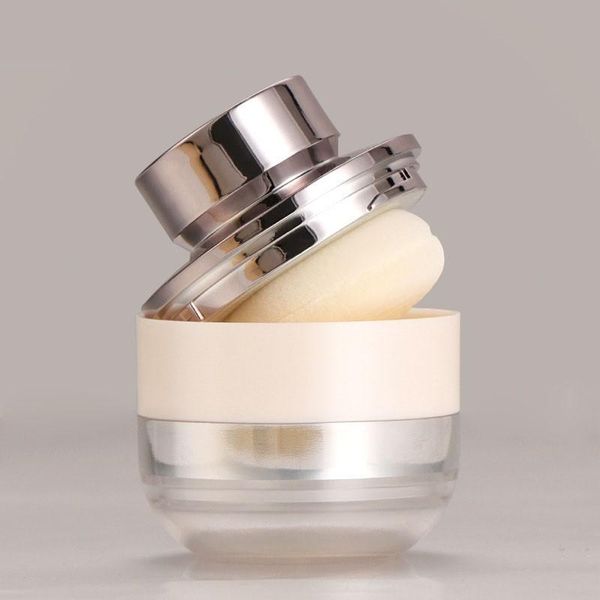 15ml 0.5oz грибов пластиковые слейте пудреницу пудра макияж jar travel kit румяна макияж косметические контейнеры с sifter и слоеного lids
15ml 0.5oz грибов пластиковые слейте пудреницу пудра макияж jar travel kit румяна макияж косметические контейнеры с sifter и слоеного lids