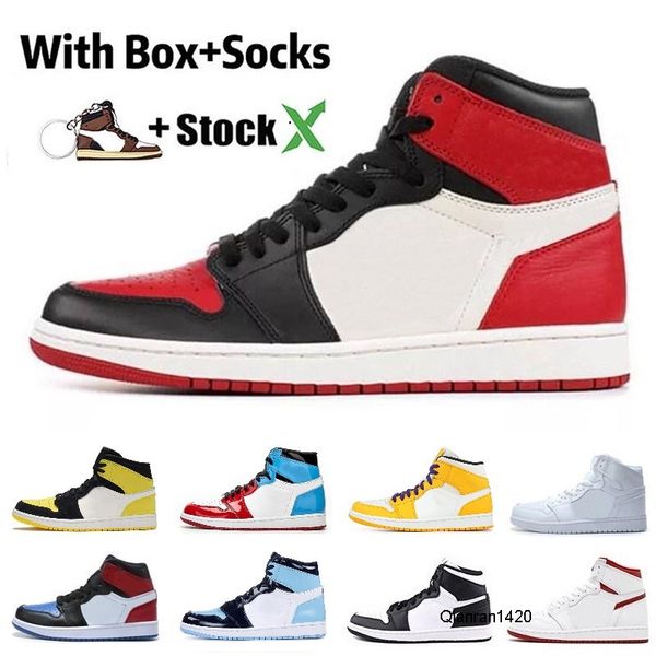 1 high travis scotts high fearless obsidian mens basketball shoes black blue unc 1s 3 banned bred toe women sport shoe
1 high travis scotts high fearless obsidian mens basketball shoes black blue unc 1s 3 banned bred toe women sport shoe