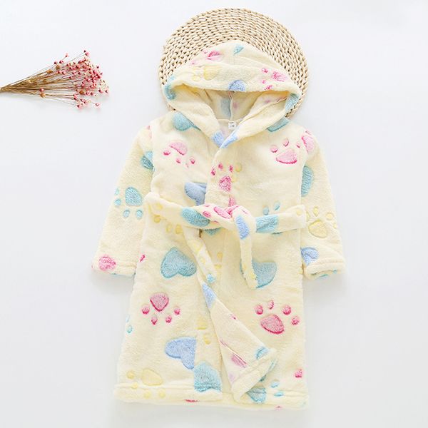 benemaker new children flannel cartoon bathrobe for girl boy soft hooded cute robe clothing baby kids cotton long pajamas jh050, Blue;red
benemaker new children flannel cartoon bathrobe for girl boy soft hooded cute robe clothing baby kids cotton long pajamas jh050, Blue;red