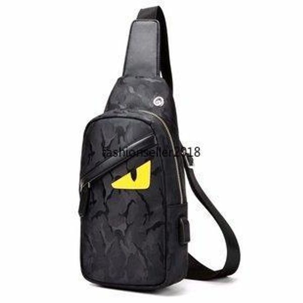 2019 luxury famous handbags monster backpacks handbag sac à main camouflage chest pack bags purses crossbody
2019 luxury famous handbags monster backpacks handbag sac à main camouflage chest pack bags purses crossbody