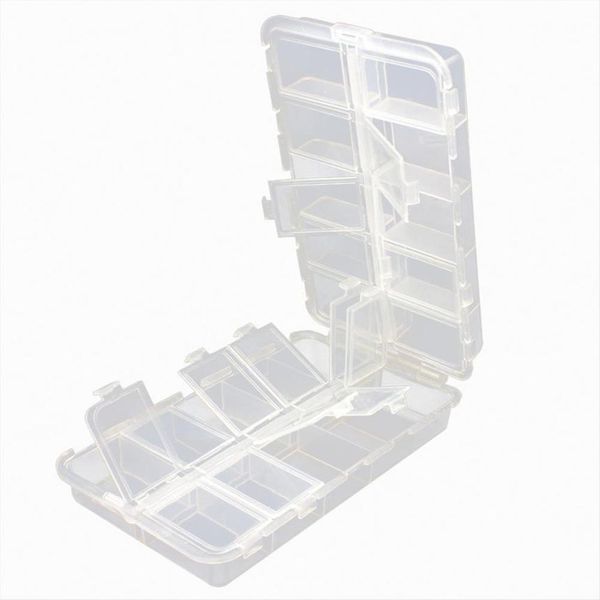 mounchain portable plastic transparent folding fishing lures hook bait storage box case multifunctional organizer fishing boxes
mounchain portable plastic transparent folding fishing lures hook bait storage box case multifunctional organizer fishing boxes