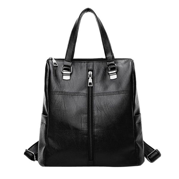 vintage girl leather school bag backpack satchel women female ladies shoulder bag girl purse travel mochilas mujer #lr3
vintage girl leather school bag backpack satchel women female ladies shoulder bag girl purse travel mochilas mujer #lr3