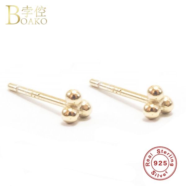 925 sterling silver earrings for women gold color small hoop earrings girl cartilage ear bone piercing earring female zircon z5, Golden;silver
925 sterling silver earrings for women gold color small hoop earrings girl cartilage ear bone piercing earring female zircon z5, Golden;silver