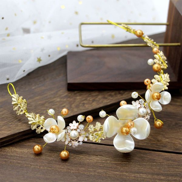 свадебные украшения ручной работы headdress имитация pearl сплав из бисера в стиле барокко невесты корона свадебные аксессуары для волос, Golden;white
свадебные украшения ручной работы headdress имитация pearl сплав из бисера в стиле барокко невесты корона свадебные аксессуары для волос, Golden;white