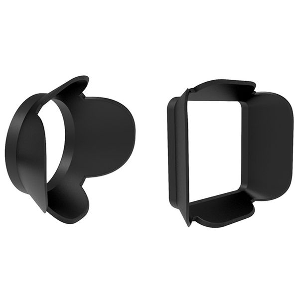 arrivals mavic drone protective cover lens anti-glare sunshade sun hood protector for dji mavic 2 accessories
arrivals mavic drone protective cover lens anti-glare sunshade sun hood protector for dji mavic 2 accessories