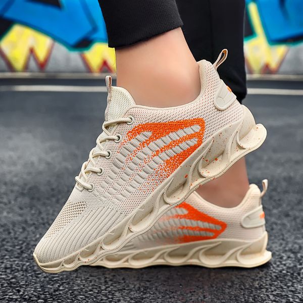 new men's sneakers light outdoor men sport shoes breathable fitness casual running shoes trend comfortable jogging lace-up
new men's sneakers light outdoor men sport shoes breathable fitness casual running shoes trend comfortable jogging lace-up