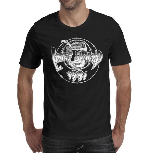 lynyrd skynyrd 1991 black mens t shirt design personalised superhero shirts friends athletic t shirt, White;black
lynyrd skynyrd 1991 black mens t shirt design personalised superhero shirts friends athletic t shirt, White;black