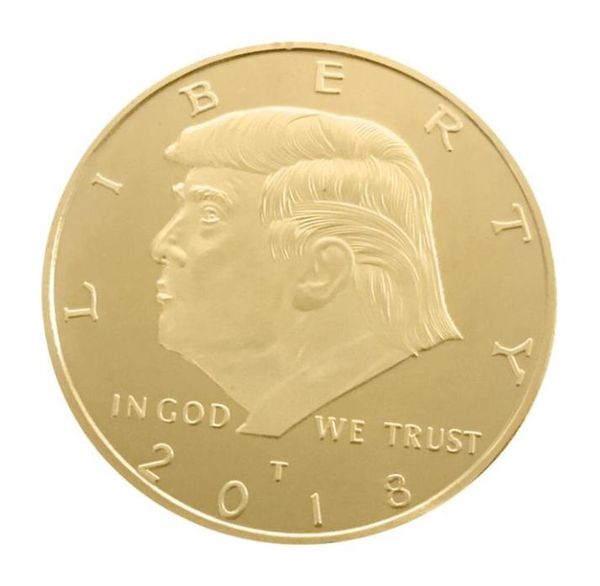 2018 president of the united states men's god trump commemorative coins, silver coins trump foreign currency gold crafts
2018 president of the united states men's god trump commemorative coins, silver coins trump foreign currency gold crafts