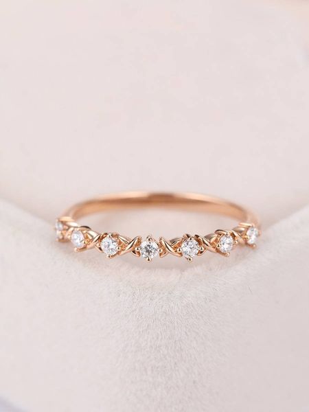plating 18k rose jin xiang diamond ring finger be engaged ring weijie woman, Silver
plating 18k rose jin xiang diamond ring finger be engaged ring weijie woman, Silver