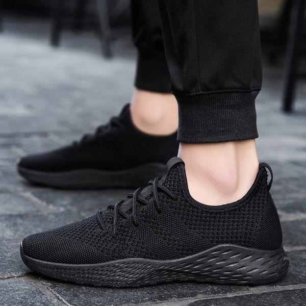 weweya breathable men sneakers male shoes red black gray comfortable non-slip soft mesh men shoes 2019 summer
weweya breathable men sneakers male shoes red black gray comfortable non-slip soft mesh men shoes 2019 summer