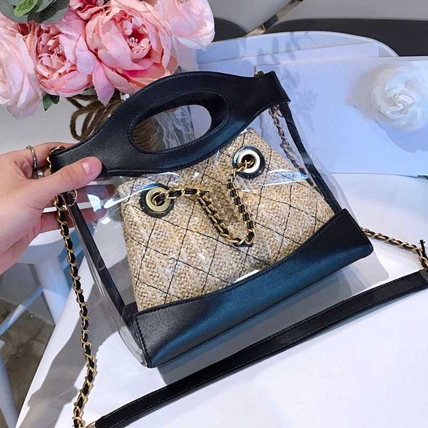 fashion womens handbag samll ladies oblique shoulder bag jelly handbag transparent bags straw crossbody handbag pvc ing
fashion womens handbag samll ladies oblique shoulder bag jelly handbag transparent bags straw crossbody handbag pvc ing