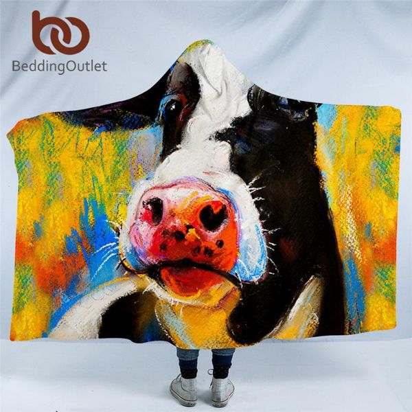 beddingoutlet milk cow hooded blanket microfiber soft sherpa blanket pastel painting wearable throw farm animal bedding
beddingoutlet milk cow hooded blanket microfiber soft sherpa blanket pastel painting wearable throw farm animal bedding