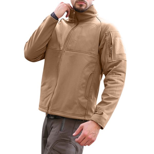 2019 solid streetwear jacket men fashion men's autumn winter sports outdoor soft fabric blouse coat denim vests men corta vento, Black;brown
2019 solid streetwear jacket men fashion men's autumn winter sports outdoor soft fabric blouse coat denim vests men corta vento, Black;brown
