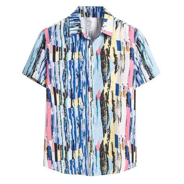 casual retro shirt men summer men's cotton linen flower shirts fashion floral print short sleeve beach hawaiian shirt man, White;black
casual retro shirt men summer men's cotton linen flower shirts fashion floral print short sleeve beach hawaiian shirt man, White;black