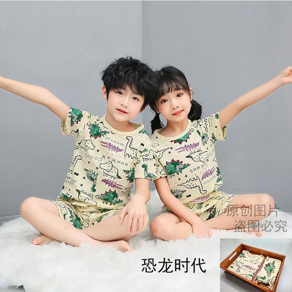 net red value childrens short-sleeved t-shirt shorts set mesh craft cotton class a factory direct delivery, White
net red value childrens short-sleeved t-shirt shorts set mesh craft cotton class a factory direct delivery, White