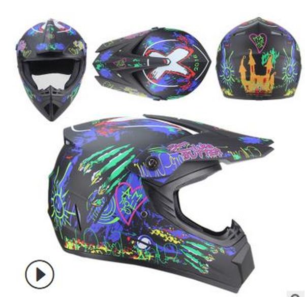 motorcycle helmet protective capacete motorcycle for women & men off road motocross helmets dot approved
motorcycle helmet protective capacete motorcycle for women & men off road motocross helmets dot approved