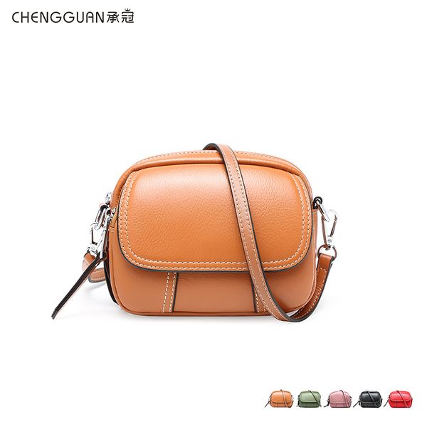 fashion quality chengguan 1024 genuine leather shoulder bag exquisite workmanship light mini satchel delicate for women 2019
fashion quality chengguan 1024 genuine leather shoulder bag exquisite workmanship light mini satchel delicate for women 2019