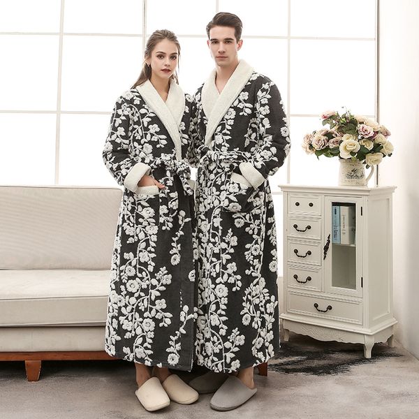 человек nightware любители печати удлиненная winter warm халат lounge фланель кимоно банный халат халат черный badjas mannen, Black;brown
человек nightware любители печати удлиненная winter warm халат lounge фланель кимоно банный халат халат черный badjas mannen, Black;brown