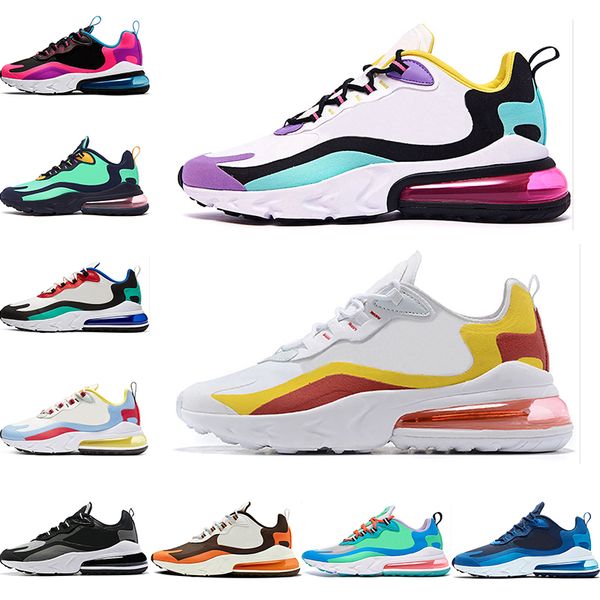 2019 new chaussures react running shoes for men women bauhaus hyper bright violet pink zapatos mens trainer sports sneaker size 36-47
2019 new chaussures react running shoes for men women bauhaus hyper bright violet pink zapatos mens trainer sports sneaker size 36-47