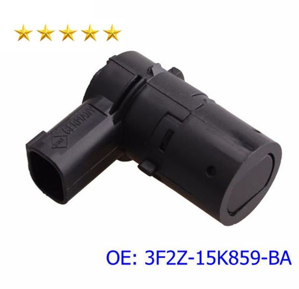 auto parts genuine 3 pin pdc parking sensor 3f2z15k859ba car reversing assist front rear oem 3f2z-15k859-ba for f ord 4f23-15k859-aa
auto parts genuine 3 pin pdc parking sensor 3f2z15k859ba car reversing assist front rear oem 3f2z-15k859-ba for f ord 4f23-15k859-aa