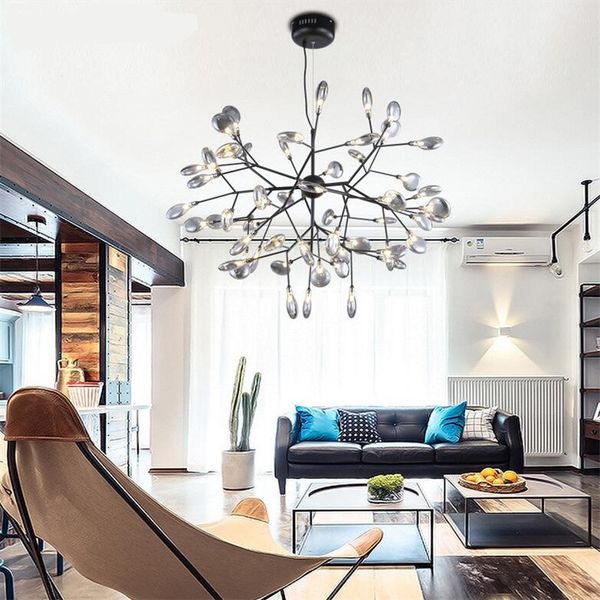 nordic design firefly led chandelier light fixture g4 tree branch hanging lamp dining room lustres chandeliers home lighting
nordic design firefly led chandelier light fixture g4 tree branch hanging lamp dining room lustres chandeliers home lighting