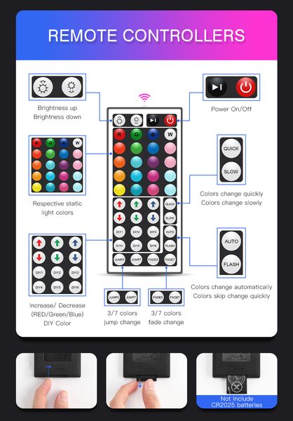 простые в использовании светодиодные полосы огни rgb smd 5050 гибкие les полоски les leas 50led / meter 16different статические цвета
простые в использовании светодиодные полосы огни rgb smd 5050 гибкие les полоски les leas 50led / meter 16different статические цвета