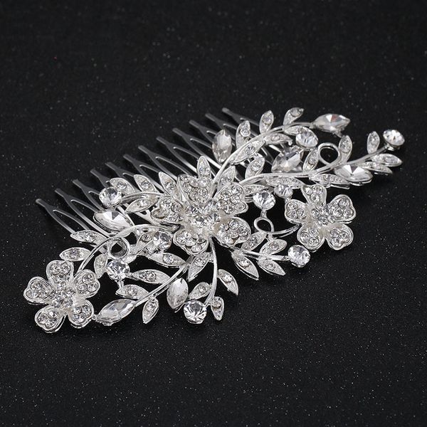 романтический цветок посеребренная rhinestone невесты расческа волос украшения для волос свадебные украшения hairwear headdress my888, Golden;white
романтический цветок посеребренная rhinestone невесты расческа волос украшения для волос свадебные украшения hairwear headdress my888, Golden;white