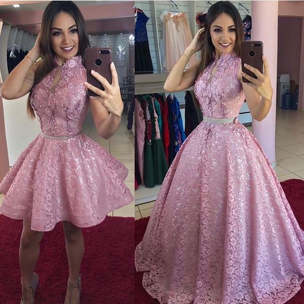 2019 Full Lace Jewel Neck Detachable Prom Dresses Formal Party Trumpet Evening Dress Plus Size formal party Gowns Backless floor length
2019 Full Lace Jewel Neck Detachable Prom Dresses Formal Party Trumpet Evening Dress Plus Size formal party Gowns Backless floor length
