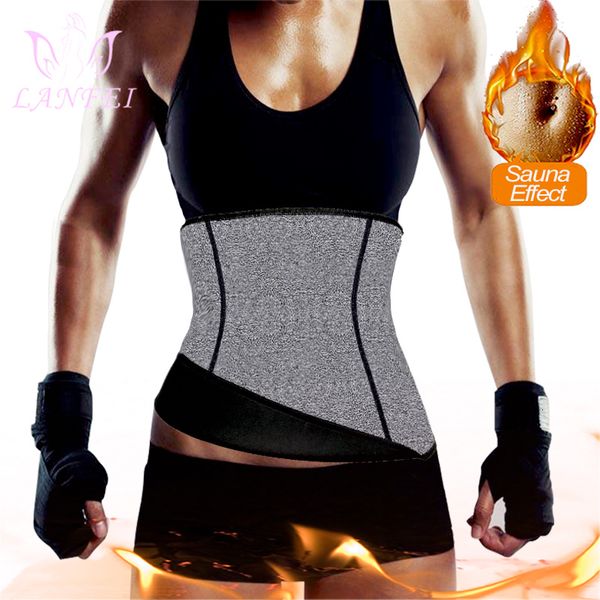 strap lanfei waist trainer modeling slimming belt sweat body shaper woman neoprene waist support girdle band corset sport top
strap lanfei waist trainer modeling slimming belt sweat body shaper woman neoprene waist support girdle band corset sport top