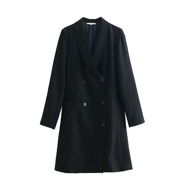 spring blazer women 2019 casual black womens clothing long sleeve coat women long blazer feminino, White;black
spring blazer women 2019 casual black womens clothing long sleeve coat women long blazer feminino, White;black