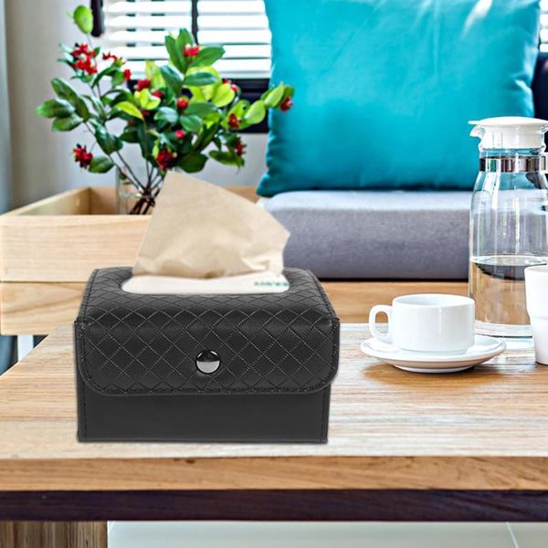 universal multifucntional car auto home tissue box pu leather napkin holder black rice and brown three color choices
universal multifucntional car auto home tissue box pu leather napkin holder black rice and brown three color choices